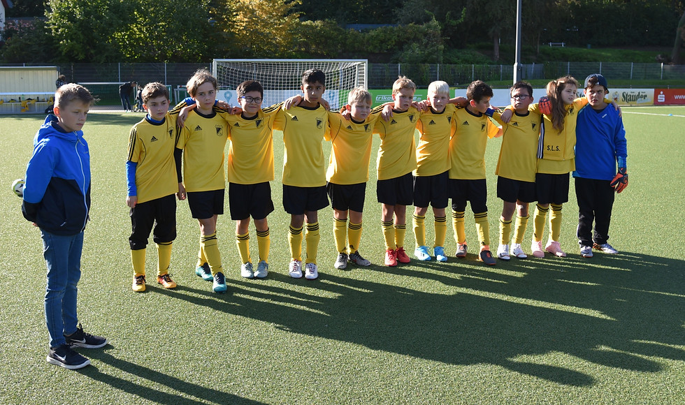 Beste Klinik Für Hüft Op In Essen DJK TuS Essen-Holsterhausen I archiv-C3-Jugend I Fußballverein I Essen